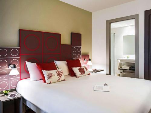 ibis Styles Barcelona Centre