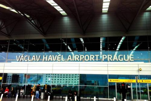 Modern apartments - Airport 8mins, Praha (fotografie 7)