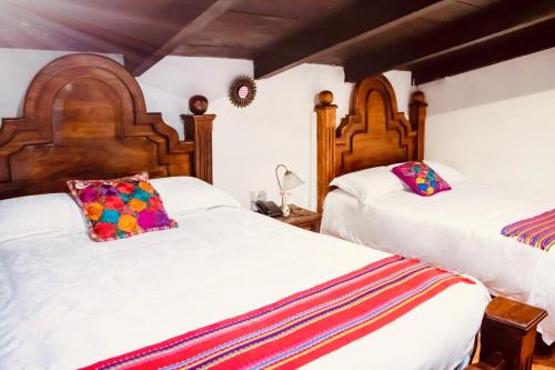 Hotel Villa Real Antigua - image 4