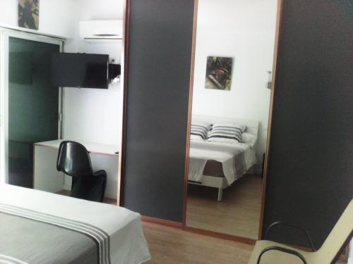 Double Room with Terrace image 2