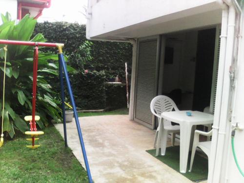 Double Room with Terrace image 3