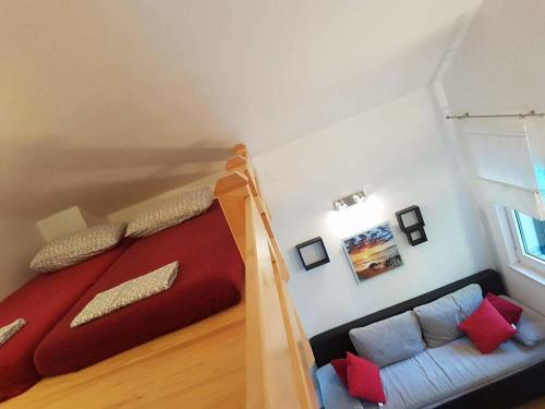Apartments by the sea Sveti Petar Biograd - 15113 - image 8