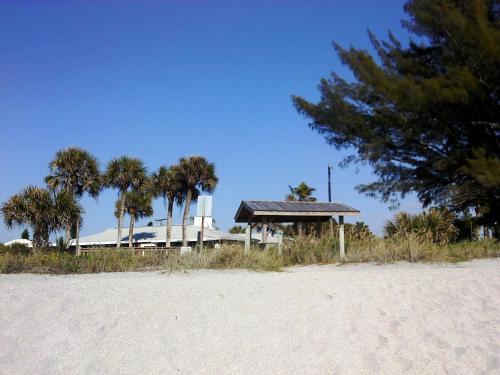 Venice Villas on the Beach in Venice, USA