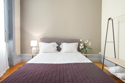 1 double bed