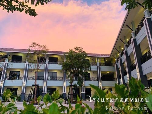 Godmhon hotel
