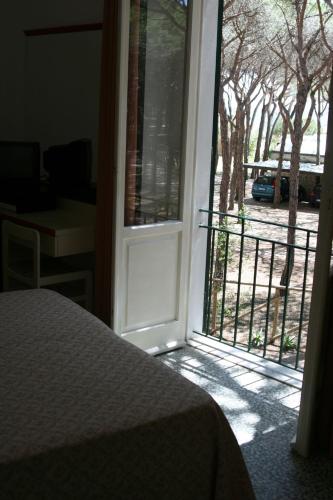 Hotel Villa Nettuno – Campo nell'Elba, SD