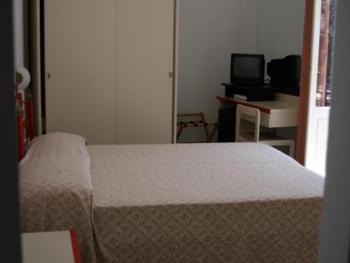 Hotel Villa Nettuno – Campo nell'Elba, SD