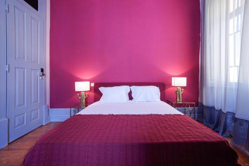 1 double bed