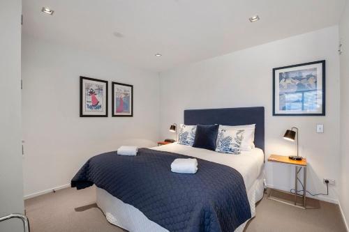 Waimahana Apartment 12 - image 3