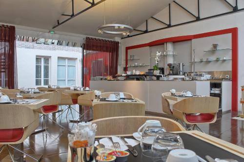 Pavillon Nation, Paris (Foto 3)