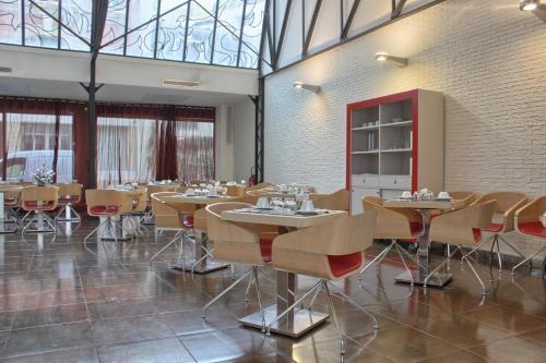 Pavillon Nation, Paris (Foto 8)