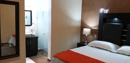 hotel photo