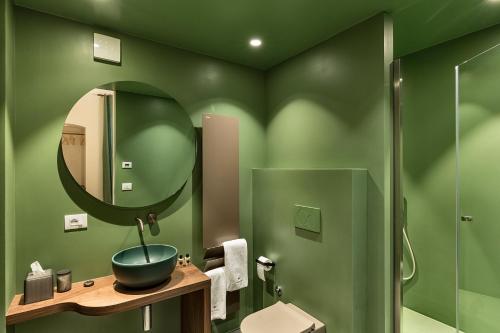 DIMORA CLEMENTINA Room Type - Deluxe Room