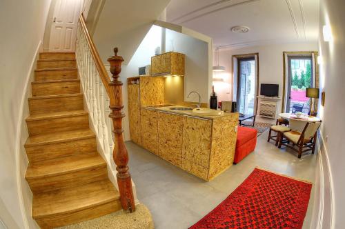 波尔图 Three Houses & Bedrooms 4星级 民宿 外观