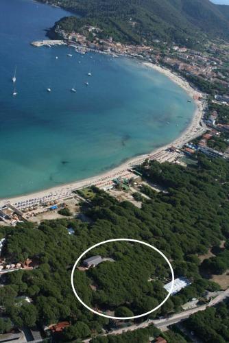 Hotel Villa Nettuno – Campo nell'Elba, SD