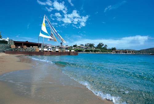 Elounda Bay Palace, a Member of the Leading Hotels of the World