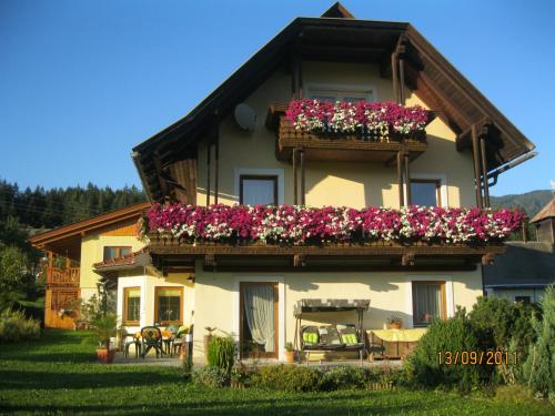 Apartment Gritznig
