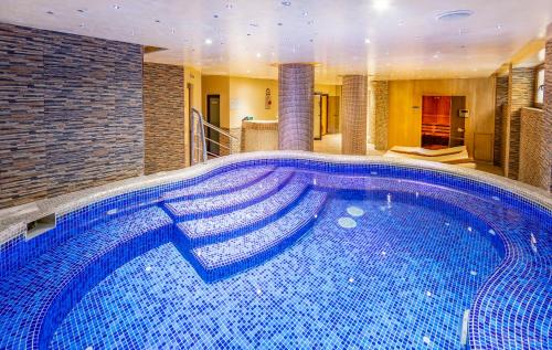 Villa Tino in กลางเมือง