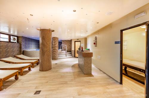 Villa Tino in กลางเมือง