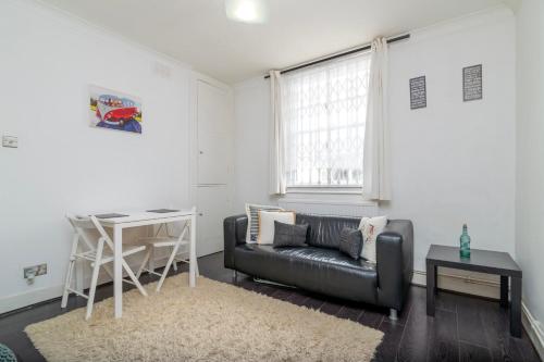 Guestready - Fantastic 1br Flat In East London For 2 Guests!, , London