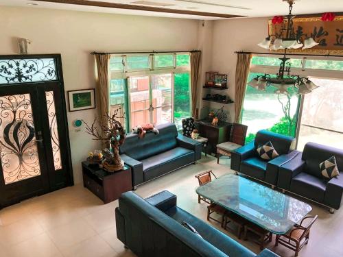 共用Lounge/電視區