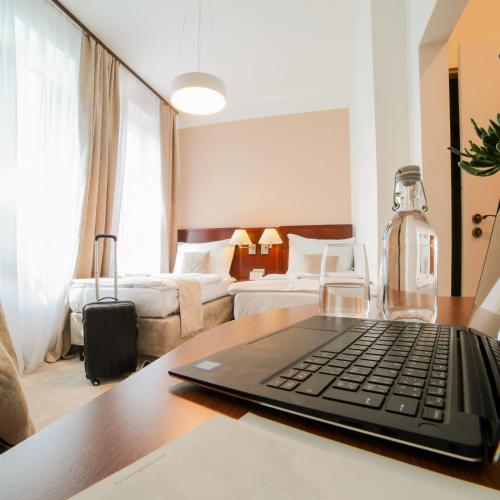 Hotel KOZÁK - main image