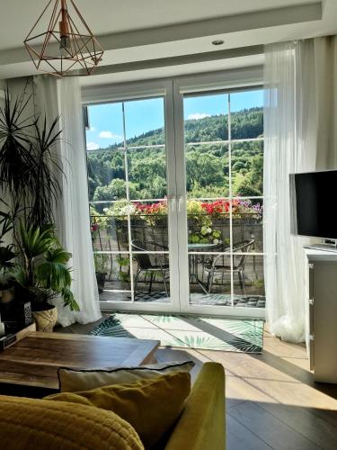 Apartament Dobre Miejsce Apartament Dobre Miejsce