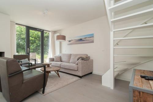  Villa Klein Geluk in Egmond aan Zee