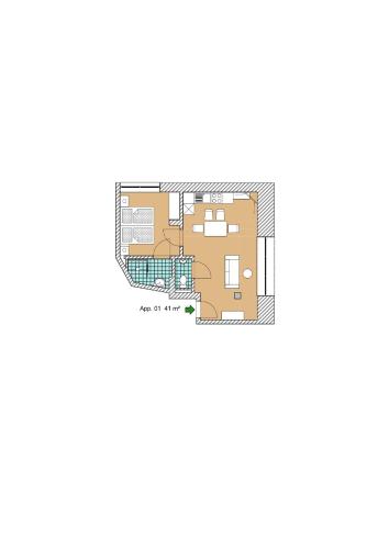 Putzenhof Appartements - image 4