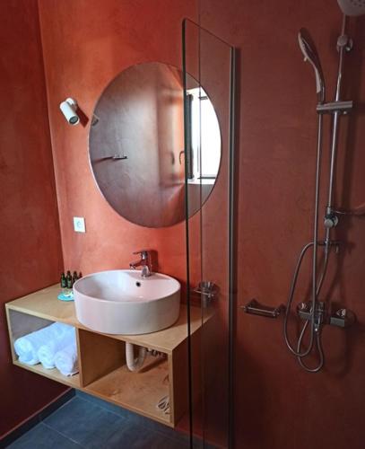 Koukounari Living Spaces