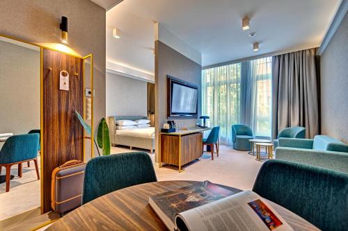 Old Town Haston - Wroclaw