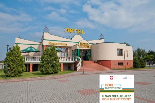 Accommodation in Greater Poland