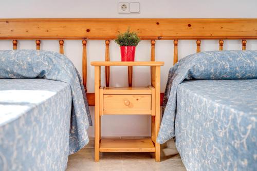 Apartamentos Karin 1ºb, Mallorca