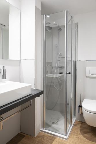 Hotel Upstalsboom Langeoog Room Type - Budget Double Room