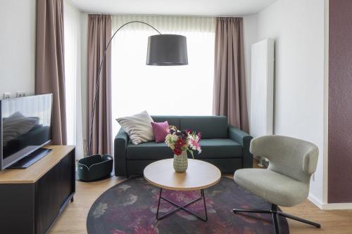 Hotel Upstalsboom Langeoog 288m von Langeoog entfernt