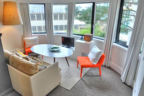 Duplex Apartment image 4