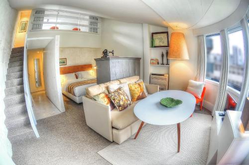 Duplex Apartment image 5