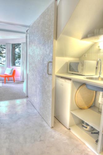 Duplex Apartment image 6