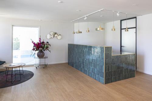 Előcsarnok, Hotel Upstalsboom Langeoog in Langeoog