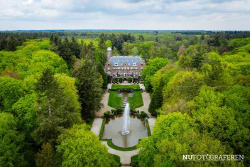 Kasteel De Hooge Vuursche