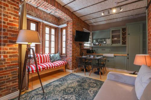 Galadoo Suites, Istanbul