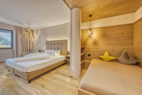 Hotel Klarnerhof – Schenna, MS