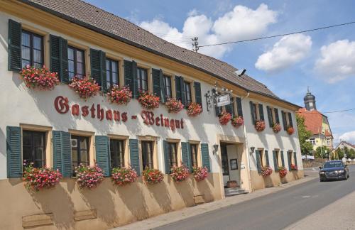 Doppelzimmer, economy