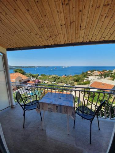 Apartmani Ana 3