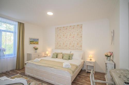 2 bedrooms, 2 beds
