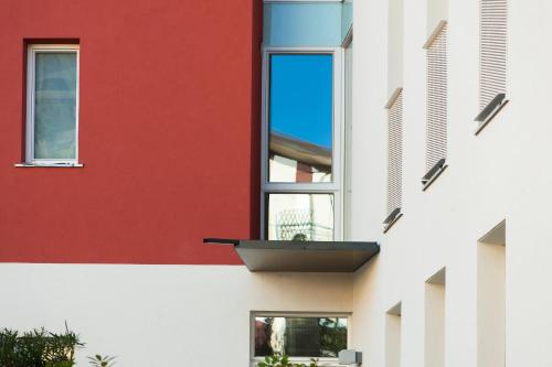  Eco Residence Varese in Varese