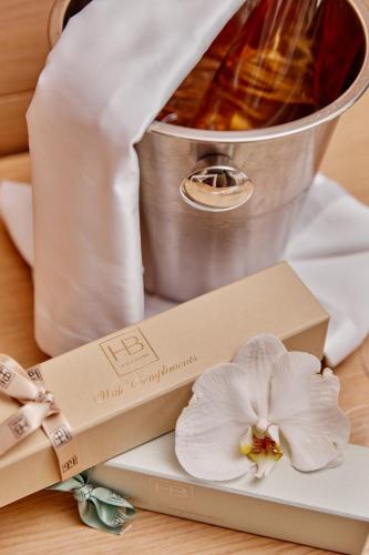 Hotel Budva - image 11