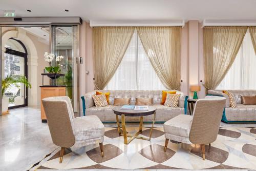 Hotel Budva - image 12