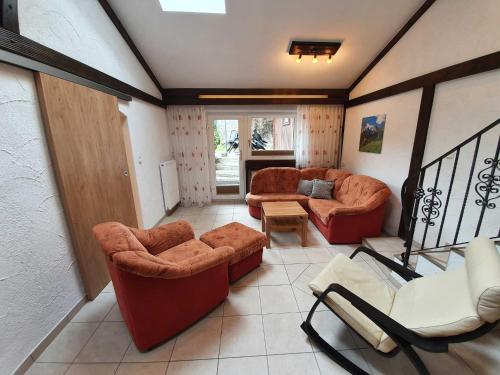 Duplex Apartment