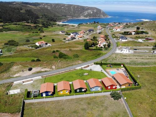 Cabanas de Vendaval